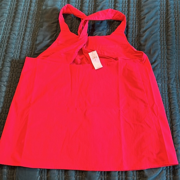 NWT Banana Republic halter top - Picture 3 of 3